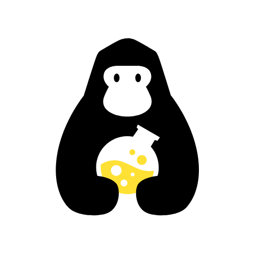 Chemical Primate LLC