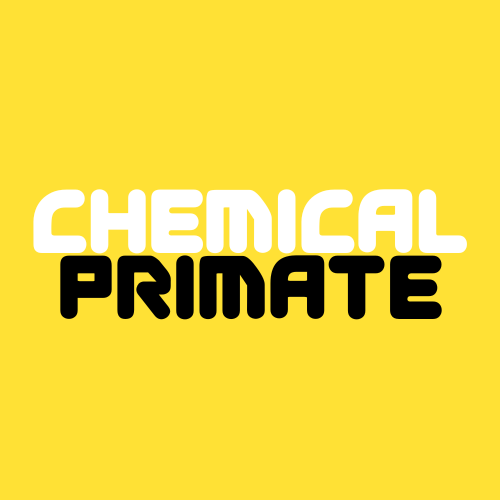 Chemical Primate LLC