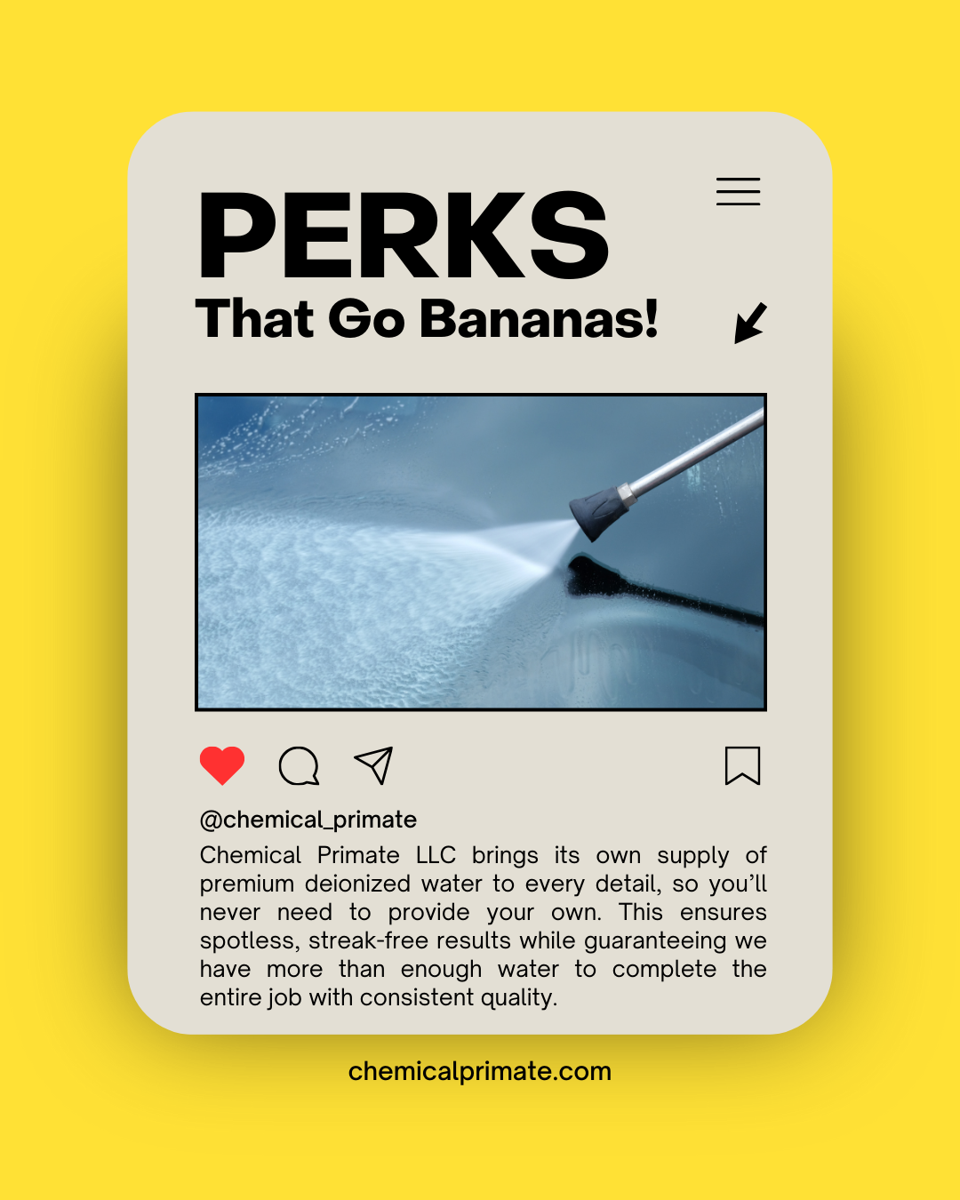 "The Banana Split" / "El Banana Split"