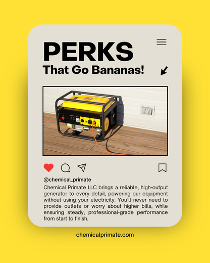 "The Banana Split" / "El Banana Split"