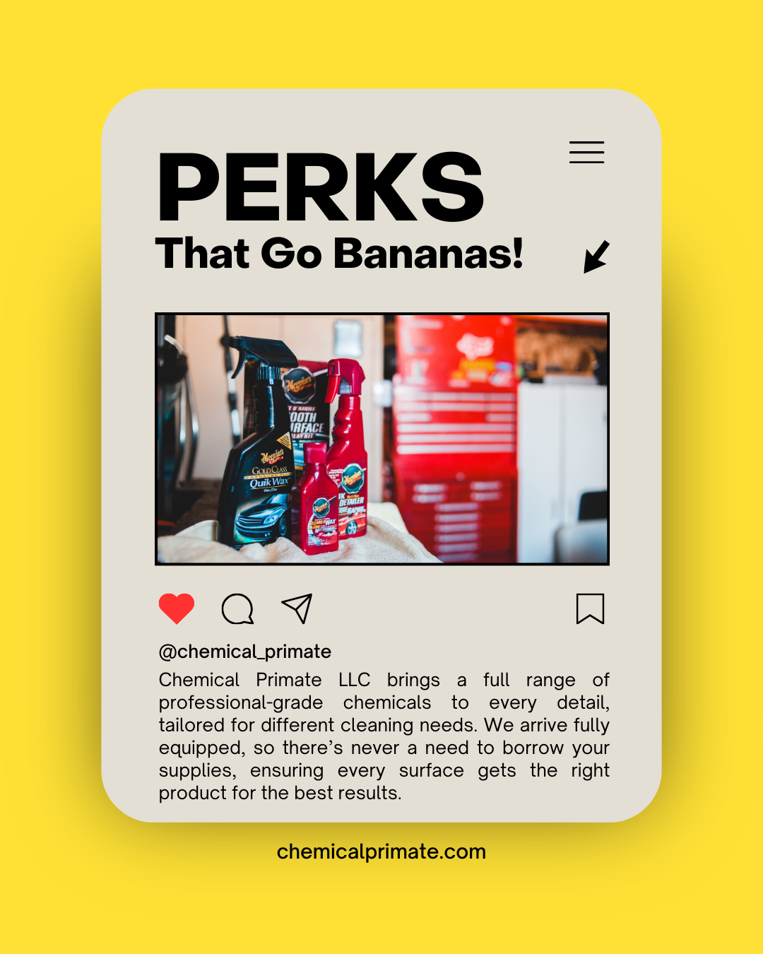 "The Banana Split" / "El Banana Split"