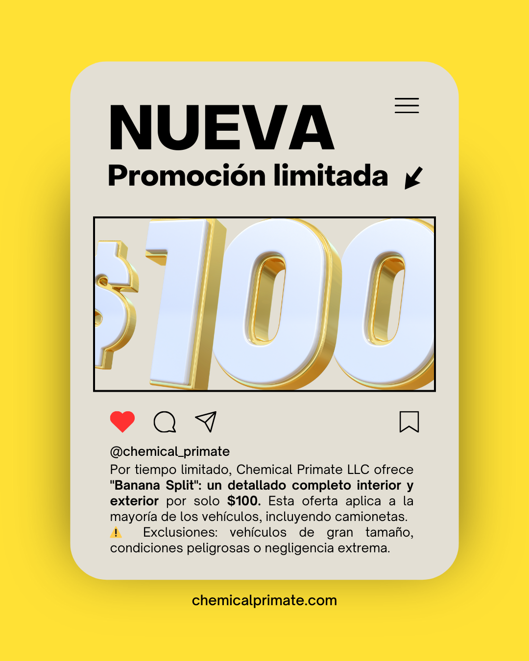 "The Banana Split" / "El Banana Split"