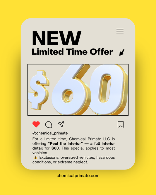 "Peel the Interior" / "Pelar el Interior"