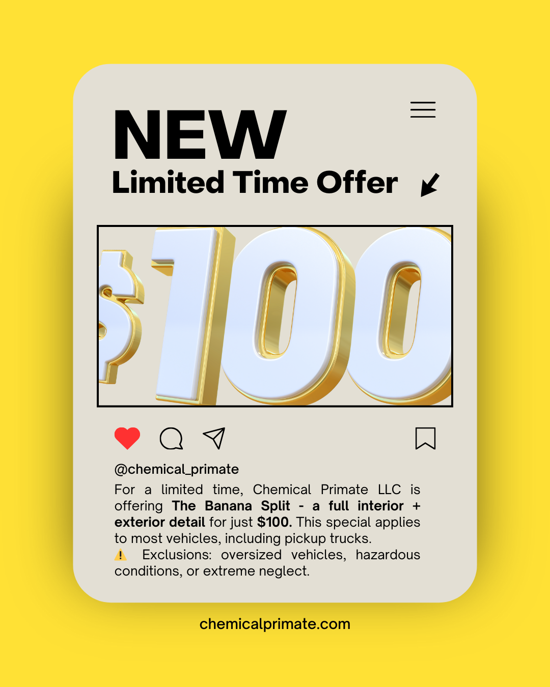 "The Banana Split" / "El Banana Split"