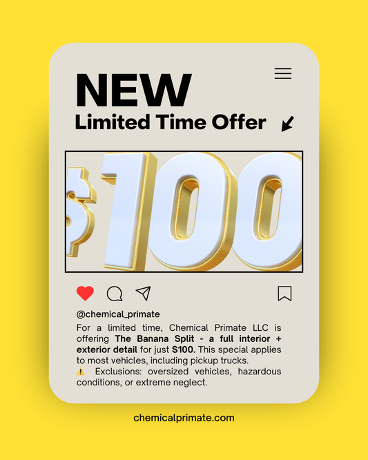 "The Banana Split" / "El Banana Split"