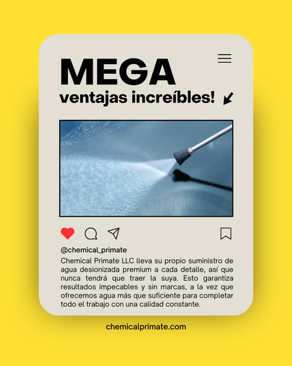 "The Banana Split" / "El Banana Split"