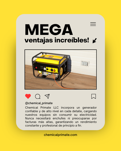 "The Banana Split" / "El Banana Split"